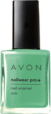 

Avon NAILWEAR PRO+ Jade