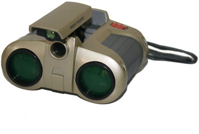 Happy GiftMart Night Scope Original Binocular with Pop-Up Light For Kids Outdoor(Multicolor) Flipkart
