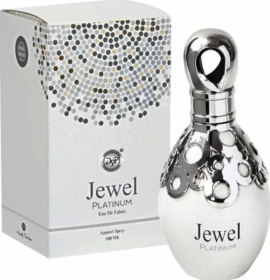 

DSP jewel platinum BB Eau de Parfum - 100 ml(For Men & Women)