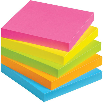 

Case Castle Magic Cubs 50 Sheets Regular, 2 Colors(Blue)