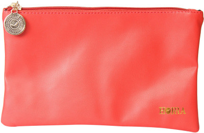 

Horra HR0217BPD001RED Pouch(Red)