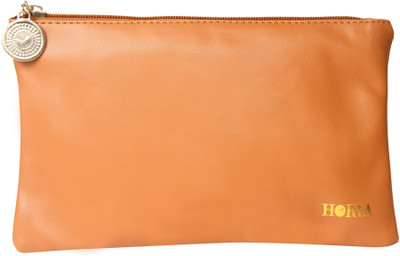 

Horra HR0217BPD001TAN Pouch(Tan)