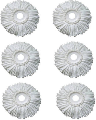 

bajrang Mop Head Refill(pack of 6) Mop