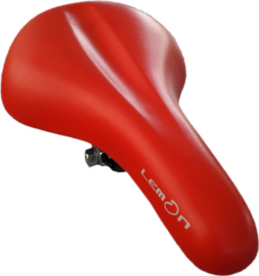 

Bounce BNC 51 Saddle(Red)