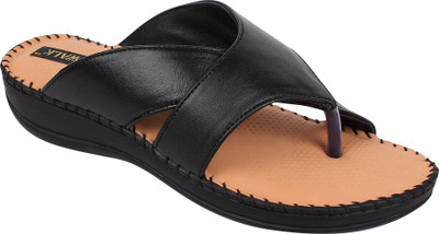

1 Walk Slippers, Dr-u5a-black