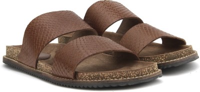 

Arrow Men TAN Sports Sandals