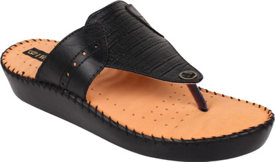 

1 Walk Slippers, Dr-72a-black