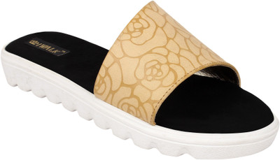 

1 Walk Slippers, 503b-beige