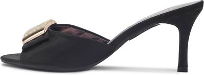 Addons Women BLACK Heels