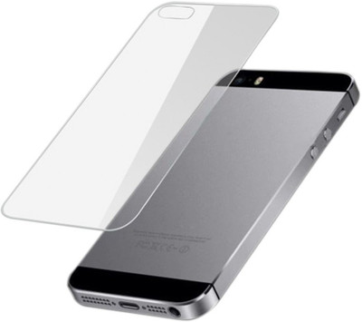

HU1 Back Screen Guard for Apple iPhone 5, White