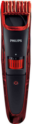 Philips QT4006/15 Cordless Trimmer for Men