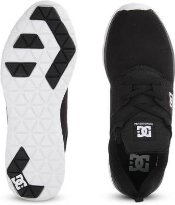 DC Sneakers
