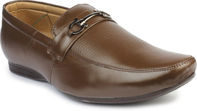 

Digni Slip On For Men(Brown