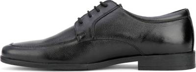 Arrow #NAME? Lace Up shoes