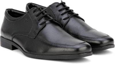 Arrow #NAME? Lace Up shoes