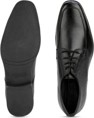 Arrow #NAME? Lace Up shoes