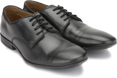 

Call It Spring TEAGLE Lace Up For Men(Black