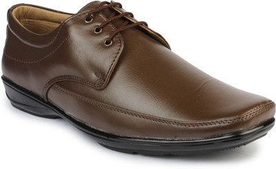 

Digni Lace Up For Men(Brown