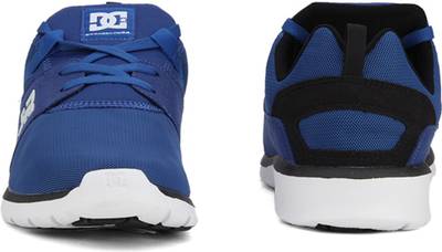 DC Sneakers