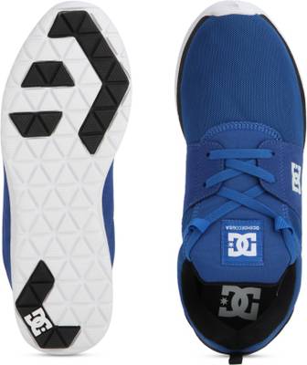 DC Sneakers