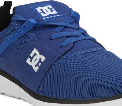 DC Sneakers
