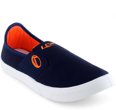 

Lancer Casuals For Men(Blue, Orange