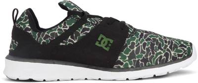 DC HEATHROW SE M SHOE Sneakers