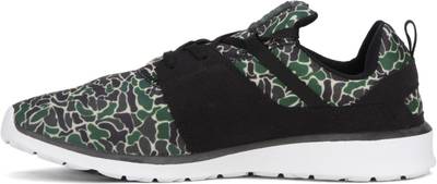 DC HEATHROW SE M SHOE Sneakers