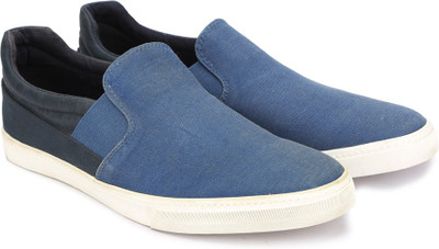 

Call It Spring LEGENASSI Loafers For Men(Blue
