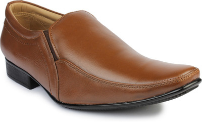 

Digni Slip On For Men(Tan