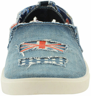 

Royal Sneakers For Men(Blue