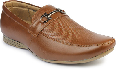 

Digni Slip On For Men(Tan