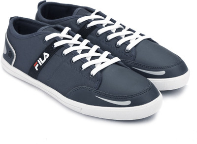 

Fila Sneakers For Men(Navy, Nvy