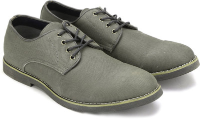 

Call It Spring DEVEN Lace Up For Men(Grey