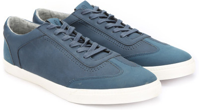 

Call It Spring TRISCARI Sneakers For Men(Orange, Blue