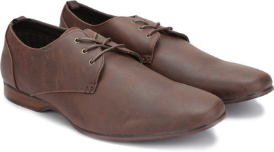 

Call It Spring RAGUENOT Lace Up For Men(Brown