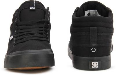 DC Sneakers