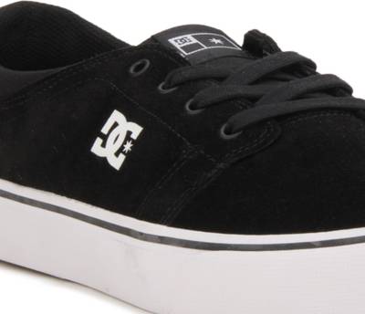 DC Sneakers