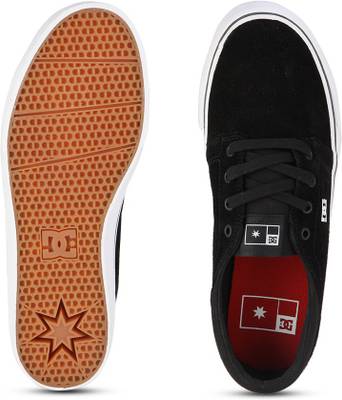 DC Sneakers