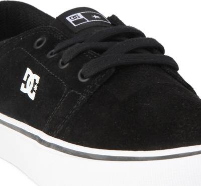 DC Sneakers