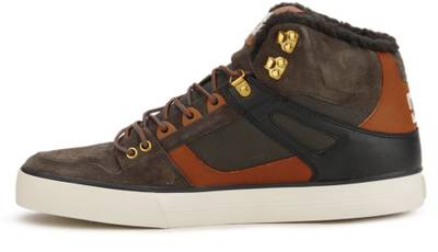 DC Sneakers
