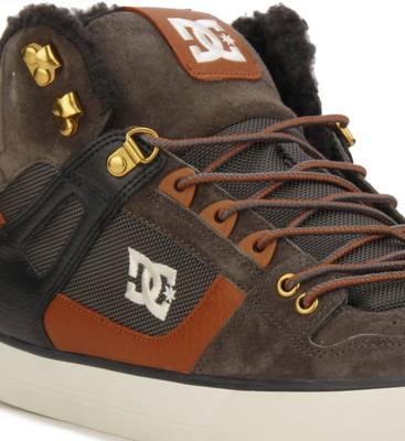DC Sneakers