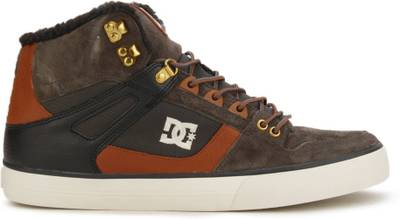 DC Sneakers