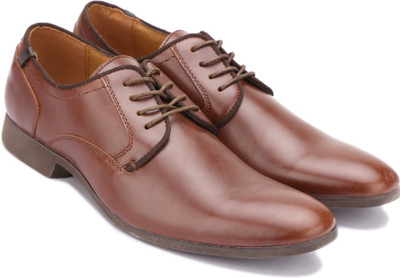

Call It Spring KENDRYK Lace Up For Men(Brown