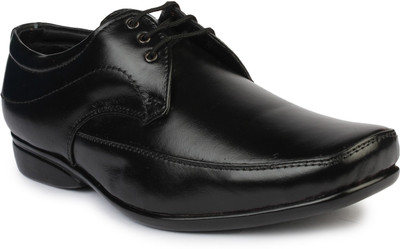 

Digni Lace Up For Men(Black