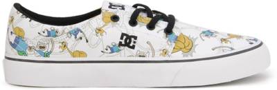 DC Sneakers