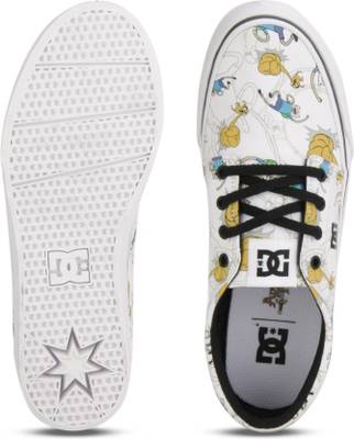 DC Sneakers
