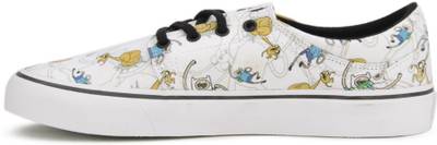 DC Sneakers