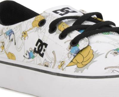 DC Sneakers