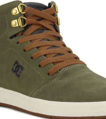 DC Sneakers